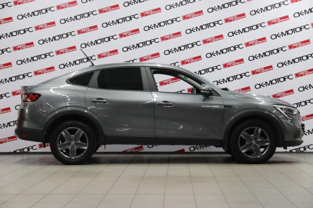 Renault Arkana I Сургут  - изображение 6