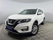 Nissan X-Trail III Рестайлинг Борисоглебск  - изображение 21