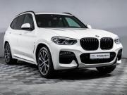 BMW X3 III (G01) Рестайлинг Москва  - изображение 24