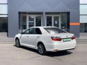 Toyota Camry VII (XV50) Рестайлинг 2 Краснодар  - изображение 23