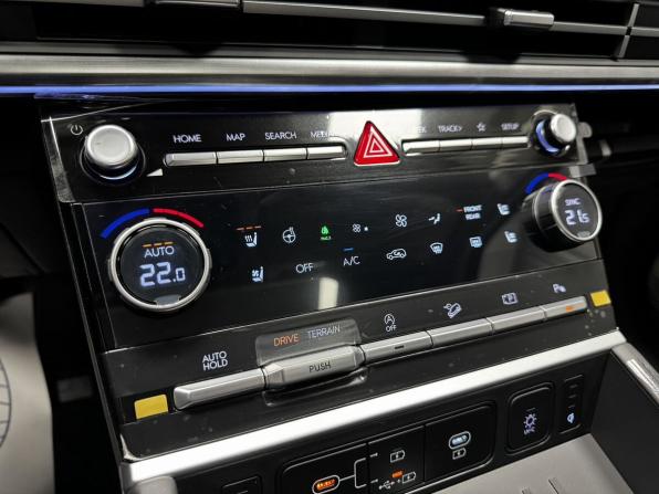 Hyundai Santa Fe V (MX5) с пробегом 2026 года, цена 5 310 000 рублей, 12 км, внедорожник, Автокод Объявления
