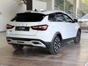 Lada (ВАЗ) Vesta I Рестайлинг (NG) Тула  - изображение 18