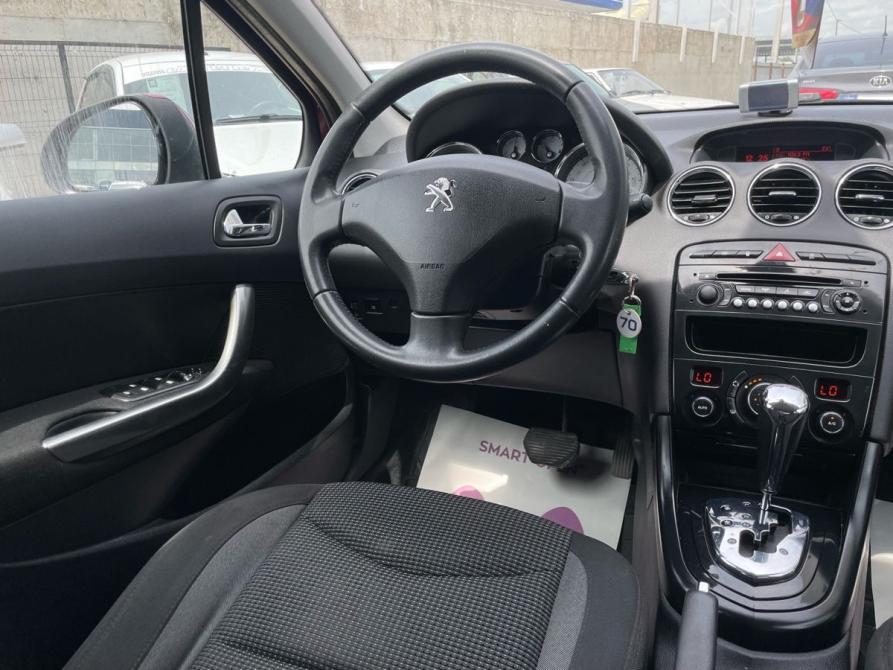 Peugeot 408 I Краснодар  - изображение 15