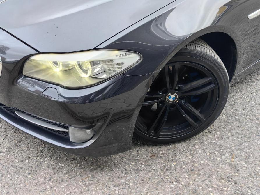 BMW 5 серии VI (F10/F11/F07) Пермь  - изображение 8
