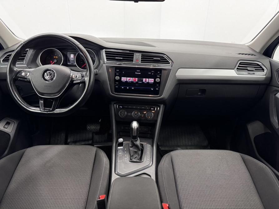 Volkswagen Tiguan II Воронеж  - изображение 14