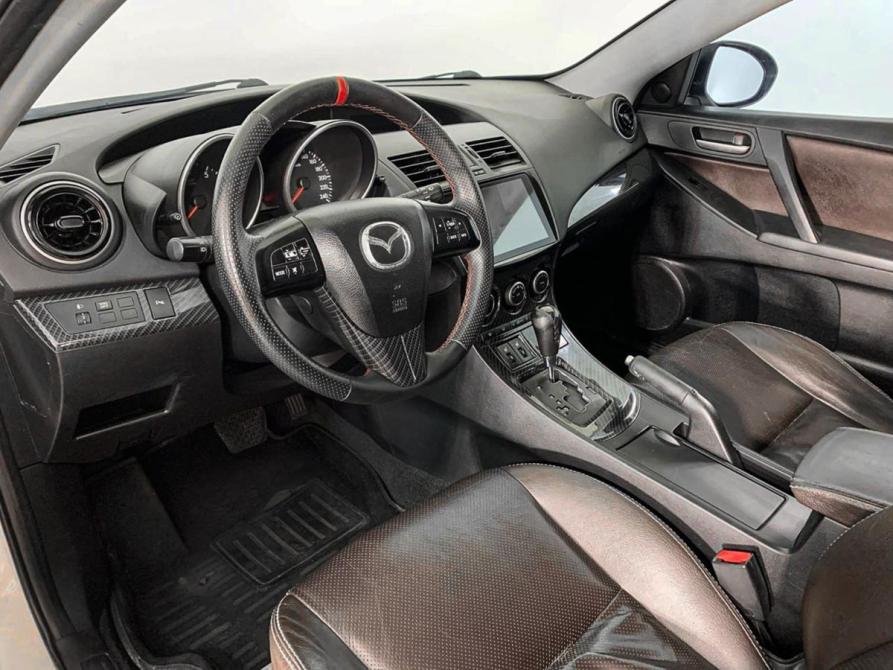 Mazda 3 II (BL) Ногинск  - изображение 14