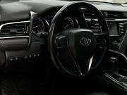 Toyota Camry VIII (XV70) Калуга  - изображение 33