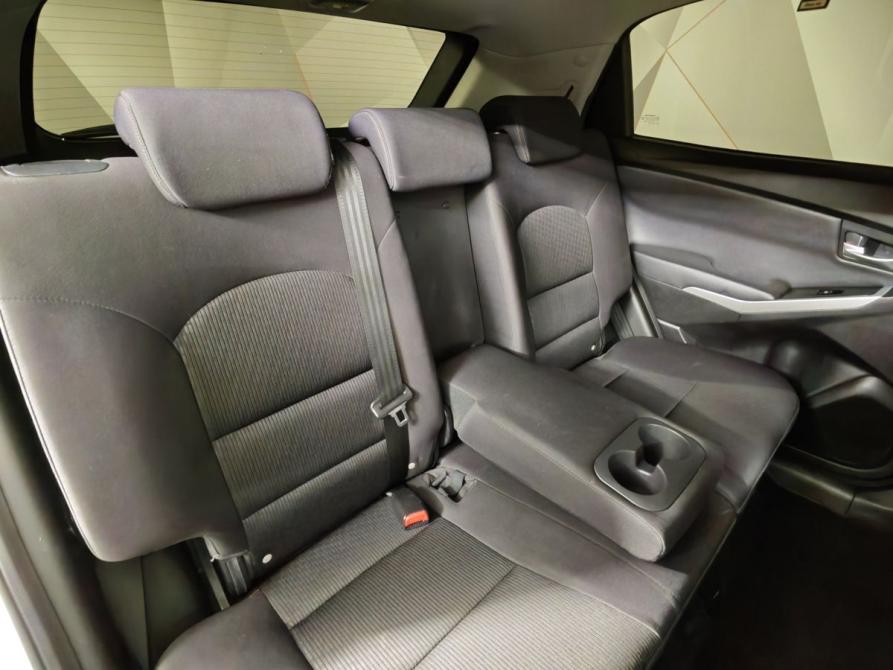 SsangYong Actyon II Рестайлинг Москва  - изображение 17