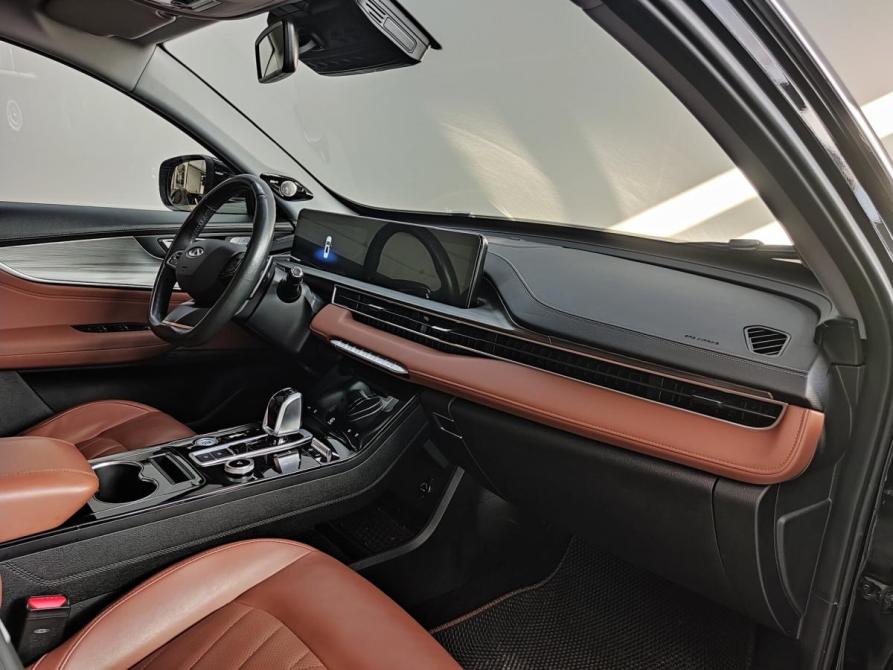Chery Tiggo 8 Pro Max I Барнаул  - изображение 21