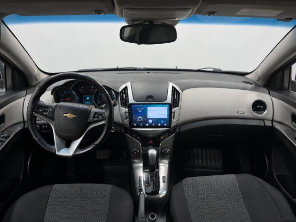 Chevrolet Cruze I Рестайлинг с пробегом 2013 года, цена 949 500 рублей, 96093 км, универсал, Автокод Объявления
