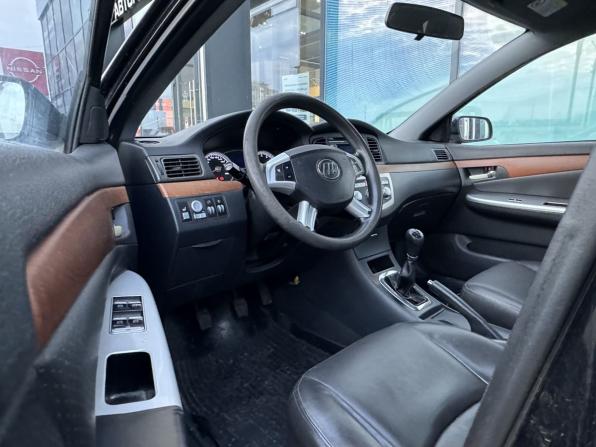 Lifan Solano I (620) с пробегом 2013 года, цена 225 000 рублей, 90081 км, седан, Автокод Объявления