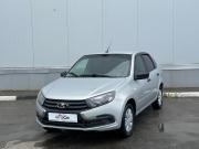 Lada (ВАЗ) Granta I Рестайлинг Тамбов  - изображение 24
