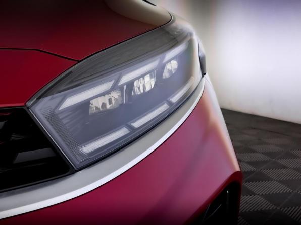 Kia Cerato IV Рестайлинг с пробегом 2021 года, цена 2 425 000 рублей, 48655 км, седан, Автокод Объявления