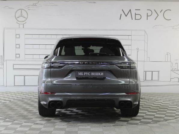 Porsche Cayenne III с пробегом 2021 года, цена 7 690 000 рублей, 103091 км, внедорожник, Автокод Объявления