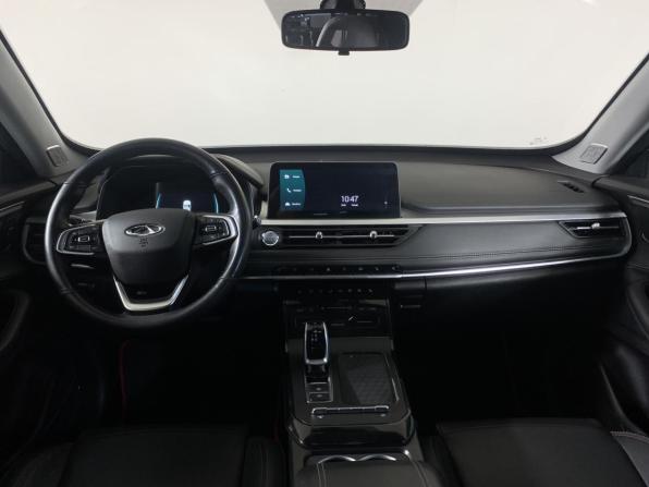 Chery Tiggo 7 Pro I с пробегом 2021 года, цена 1 415 000 рублей, 100493 км, внедорожник, Автокод Объявления