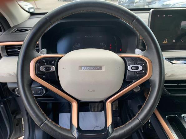 Haval Jolion I с пробегом 2022 года, цена 1 704 000 рублей, 82387 км, внедорожник, Автокод Объявления