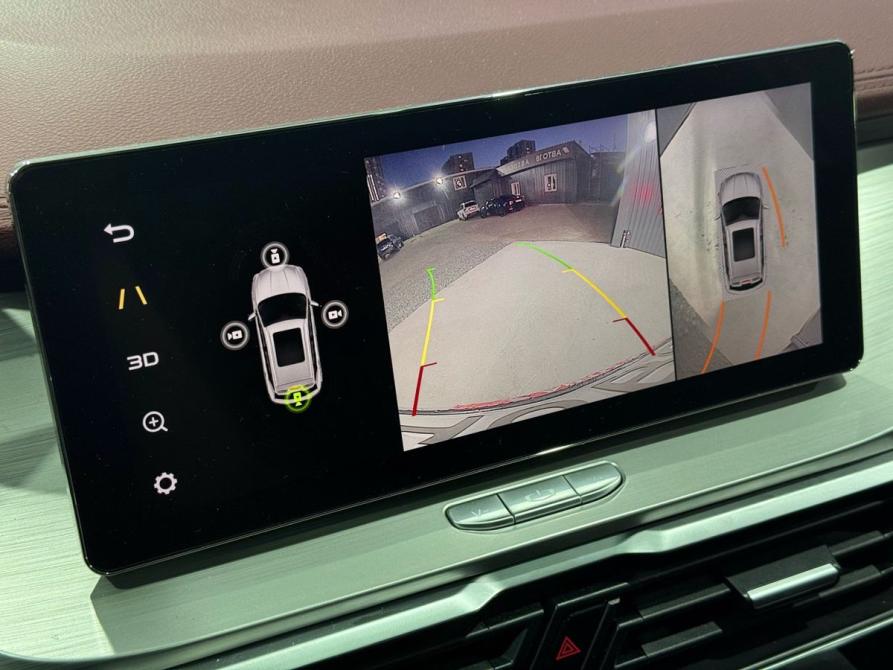Geely Coolray I Ижевск  - изображение 24