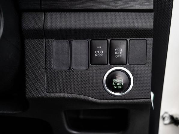 Daihatsu Move V с пробегом 2012 года, цена 595 500 рублей, 95580 км, микровэн, Автокод Объявления