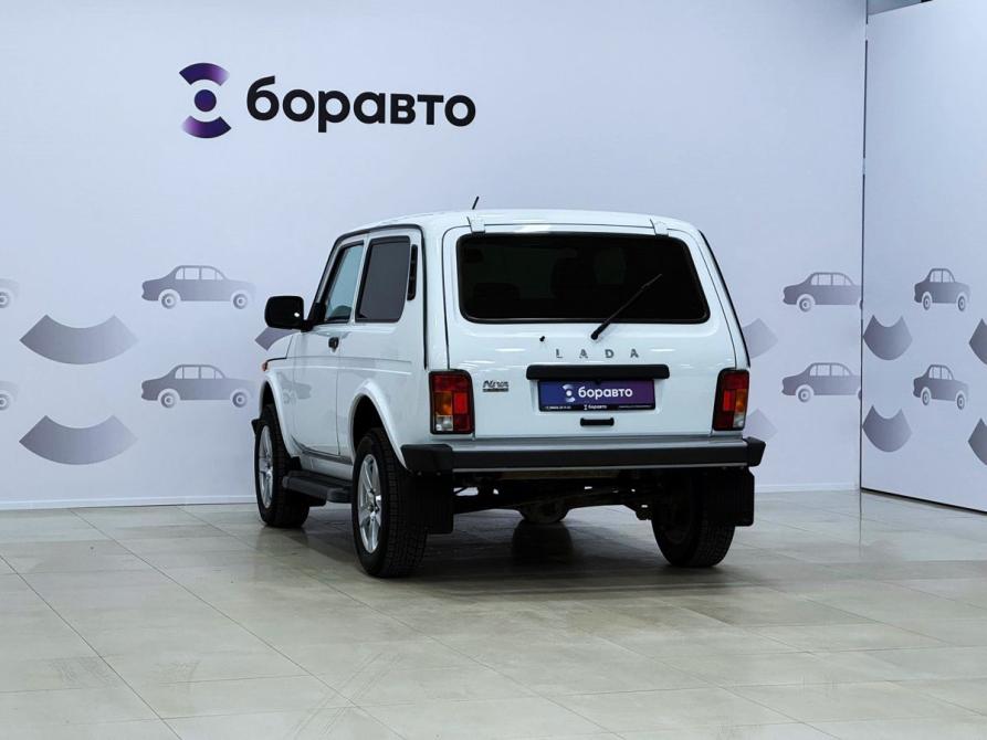 Lada (ВАЗ) Niva Legend Ставрополь  - изображение 7