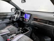 Mitsubishi Outlander III Рестайлинг 3 Химки  - изображение 38