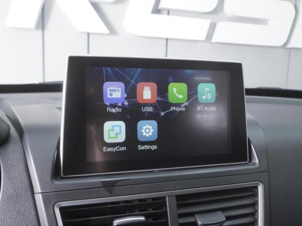 FAW Besturn X40 I с пробегом 2020 года, цена 1 300 000 рублей, 55354 км, внедорожник, Автокод Объявления