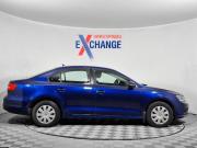 Volkswagen Jetta VI Рестайлинг Нижний Новгород  - изображение 25
