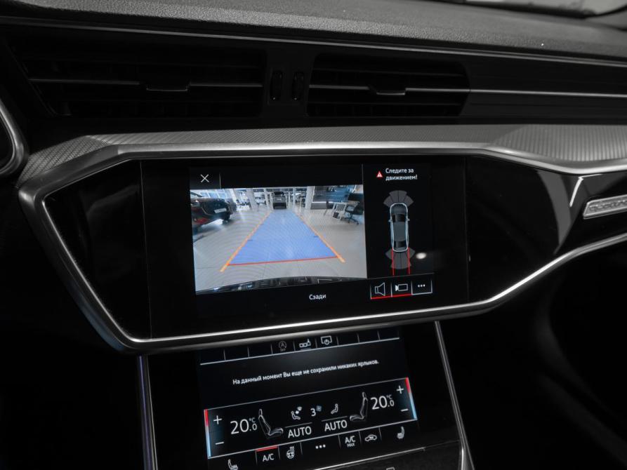Audi A6 V (C8) Москва  - изображение 18