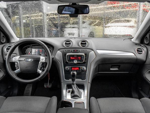 Ford Mondeo IV Рестайлинг с пробегом 2010 года, цена 797 000 рублей, 240074 км, седан, Автокод Объявления
