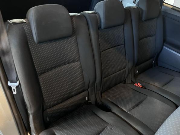 Toyota Verso I с пробегом 2010 года, цена 1 160 000 рублей, 172381 км, компактвэн, Автокод Объявления