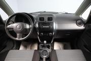 Suzuki SX4 I (Classic) Рестайлинг Новосибирск  - изображение 26