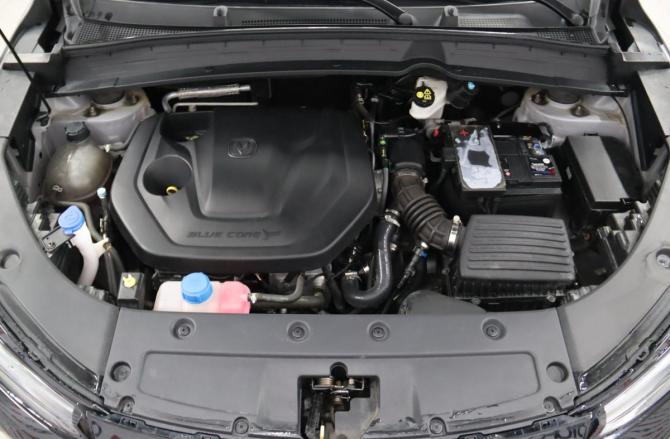 Changan CS55 Plus II с пробегом 2023 года, цена 2 045 450 рублей, 32291 км, внедорожник, Автокод Объявления