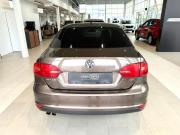 Volkswagen Jetta VI Серпухов  - изображение 15