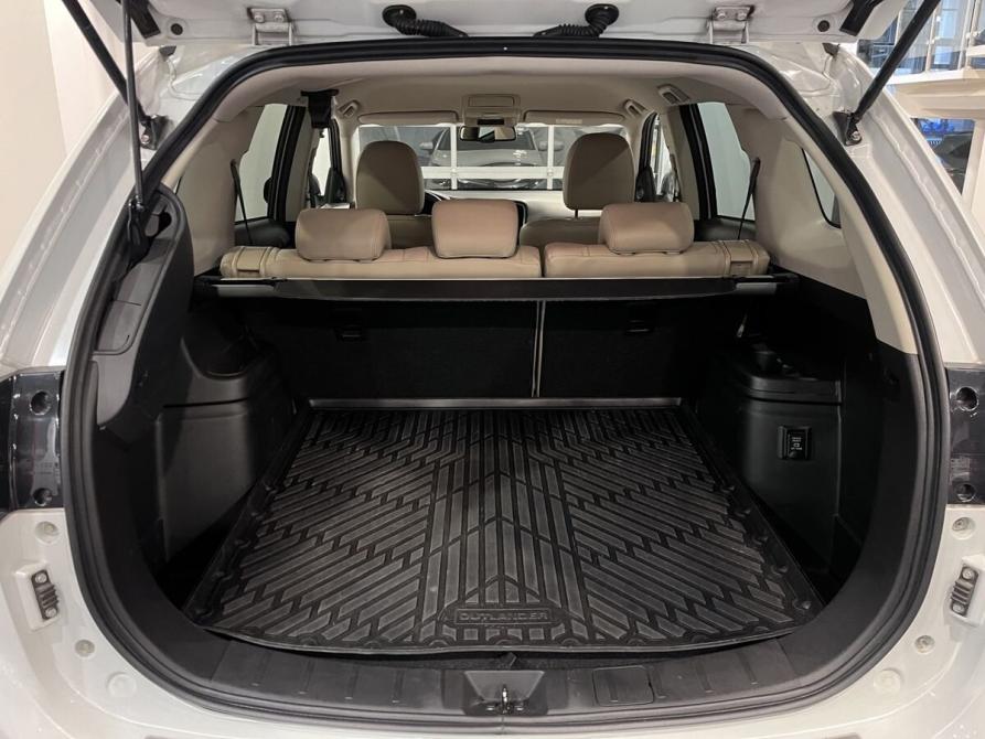 Mitsubishi Outlander III Рестайлинг 3 Чебоксары  - изображение 18