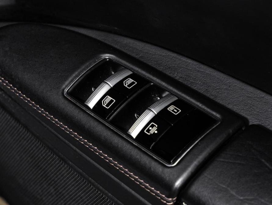 Mercedes-Benz S-Класс V (W221) Рестайлинг Санкт-Петербург  - изображение 23