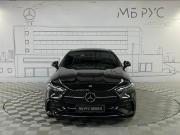 Mercedes-Benz CLE Москва  - изображение 25