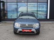 Renault Duster I Архангельск  - изображение 11