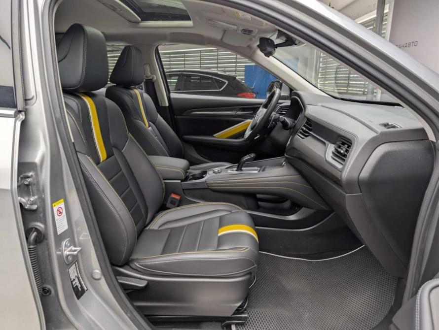 Haval F7x I Москва  - изображение 12