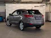 Hyundai ix35 I Санкт-Петербург  - изображение 30