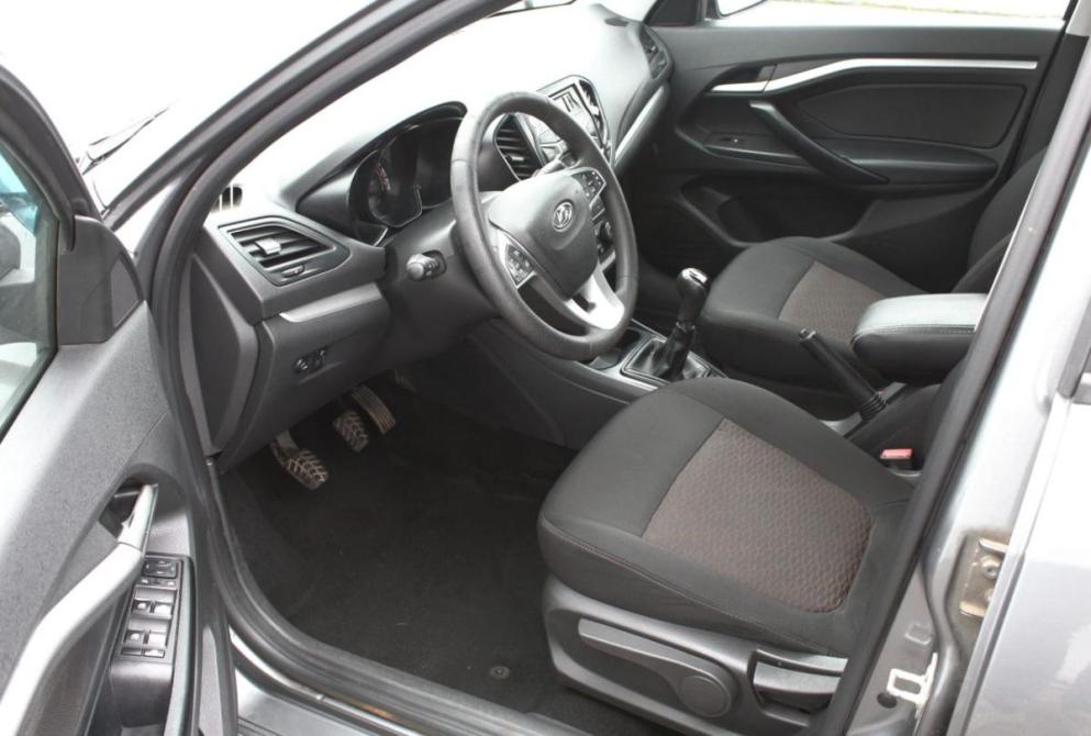 Lada (ВАЗ) Vesta I Нижний Новгород  - изображение 15