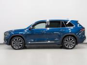 Geely Monjaro I Москва  - изображение 38