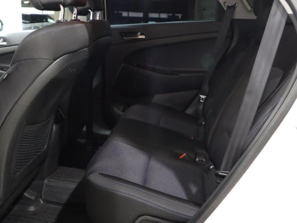Hyundai Tucson III с пробегом 2018 года, цена 1 730 000 рублей, 142000 км, внедорожник, Автокод Объявления