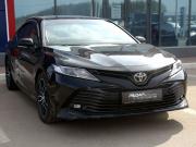 Toyota Camry VIII (XV70) Иваново  - изображение 20