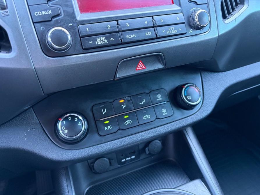 Kia Sportage III Самара  - изображение 15