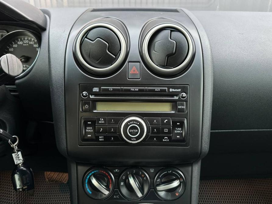 Nissan Qashqai I Рестайлинг Ижевск  - изображение 13