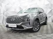 Hyundai Santa Fe IV Рестайлинг Ульяновск  - изображение 19