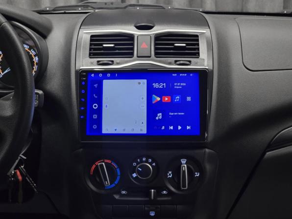 Lada (ВАЗ) Granta I Рестайлинг с пробегом 2022 года, цена 700 000 рублей, 43000 км, седан, Автокод Объявления