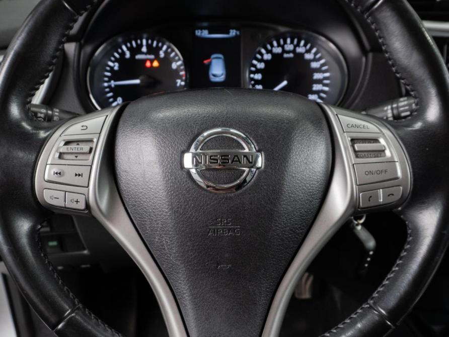 Nissan Qashqai II Тюмень  - изображение 12