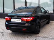 Kia Rio III Екатеринбург  - изображение 24