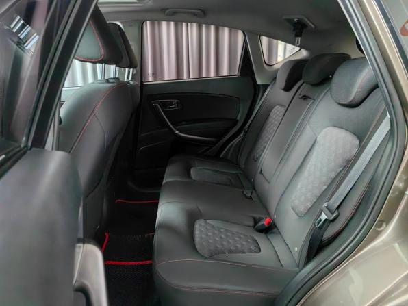 FAW Besturn X80 I с пробегом 2017 года, цена 1 022 000 рублей, 98303 км, внедорожник, Автокод Объявления