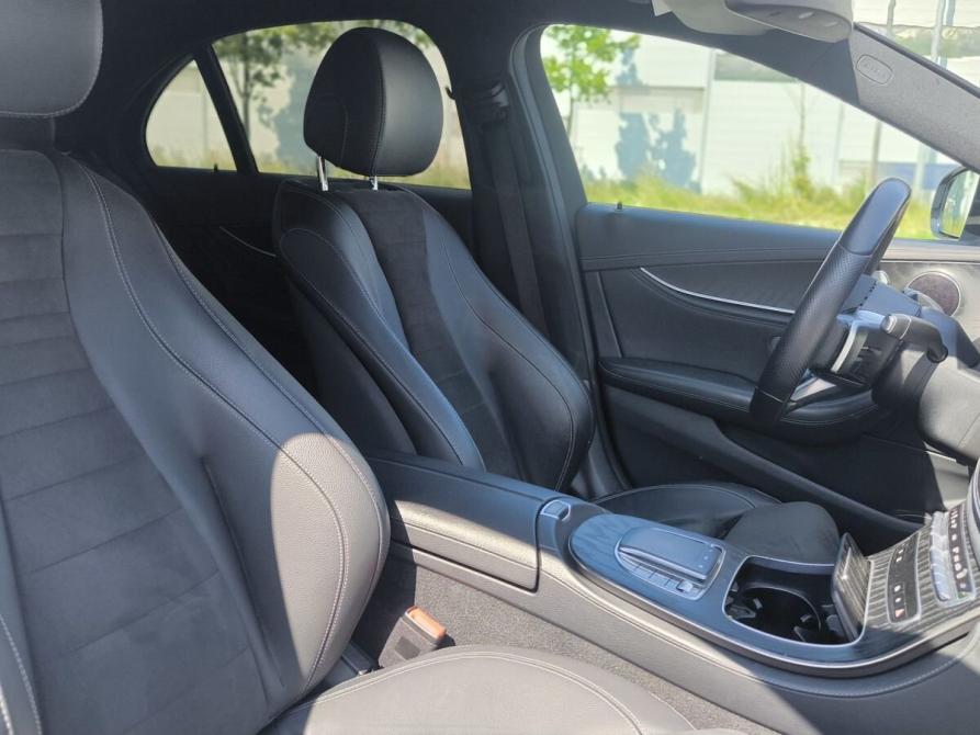 Mercedes-Benz E-Класс V (W213 S213 C238) Рестайлинг Санкт-Петербург  - изображение 13